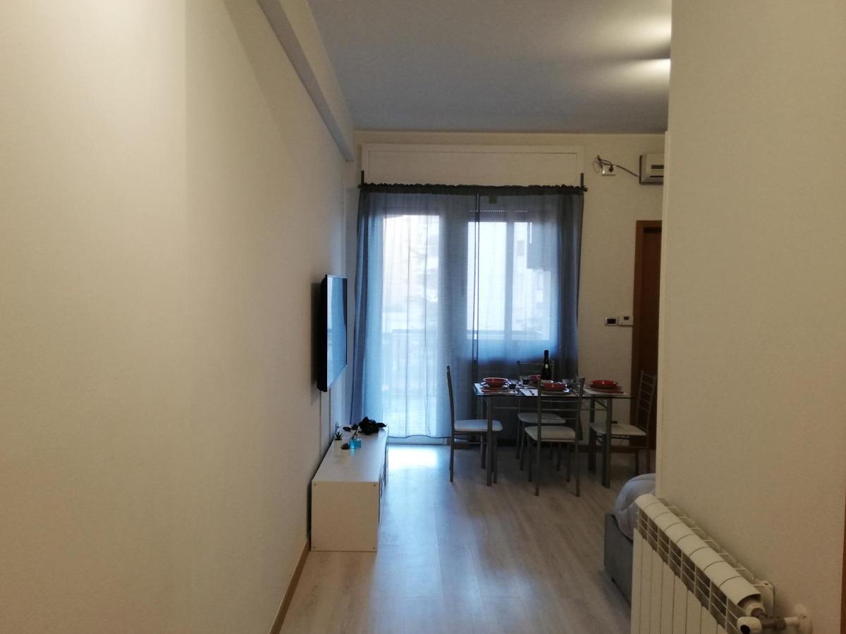Parco Del Mare Pescara Apartments Exterior photo